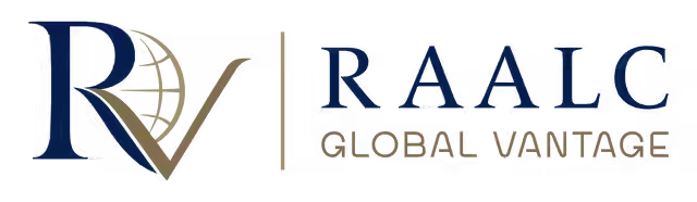 RAALC Global Vantage